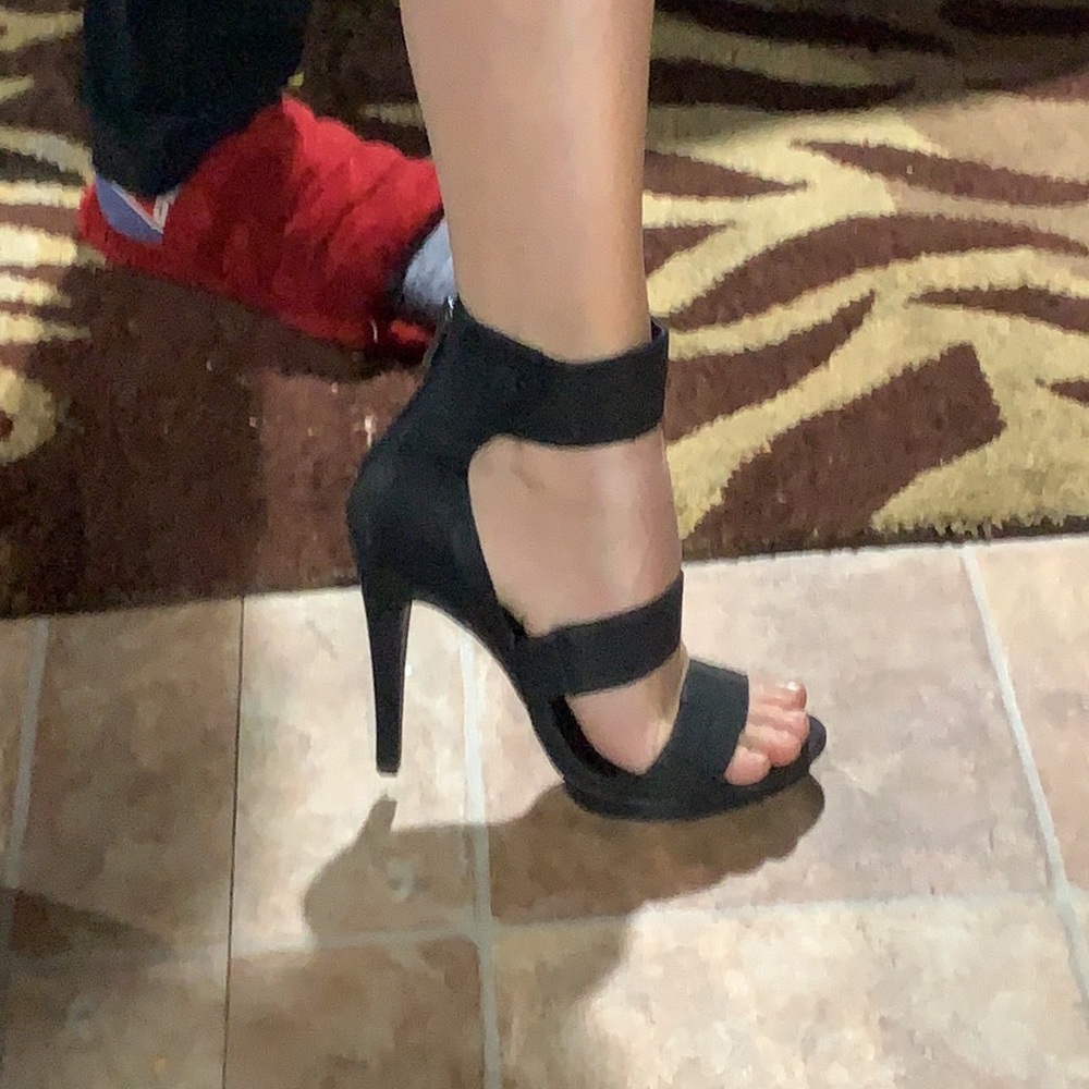 Sandals Jessica Simpson